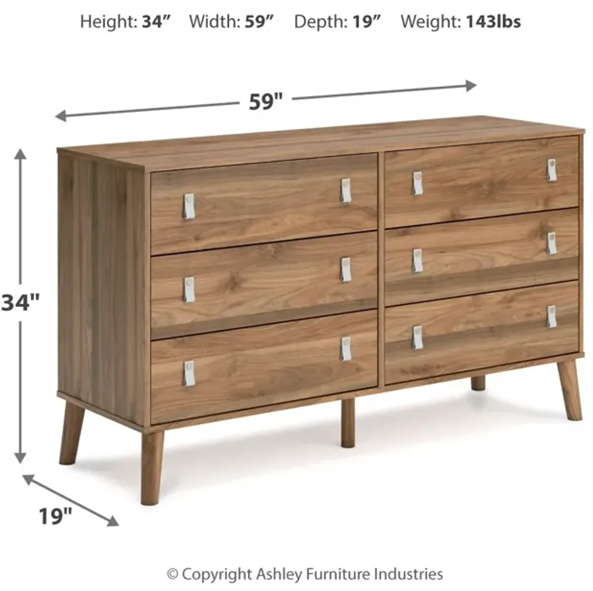 Aprilyn Dresser