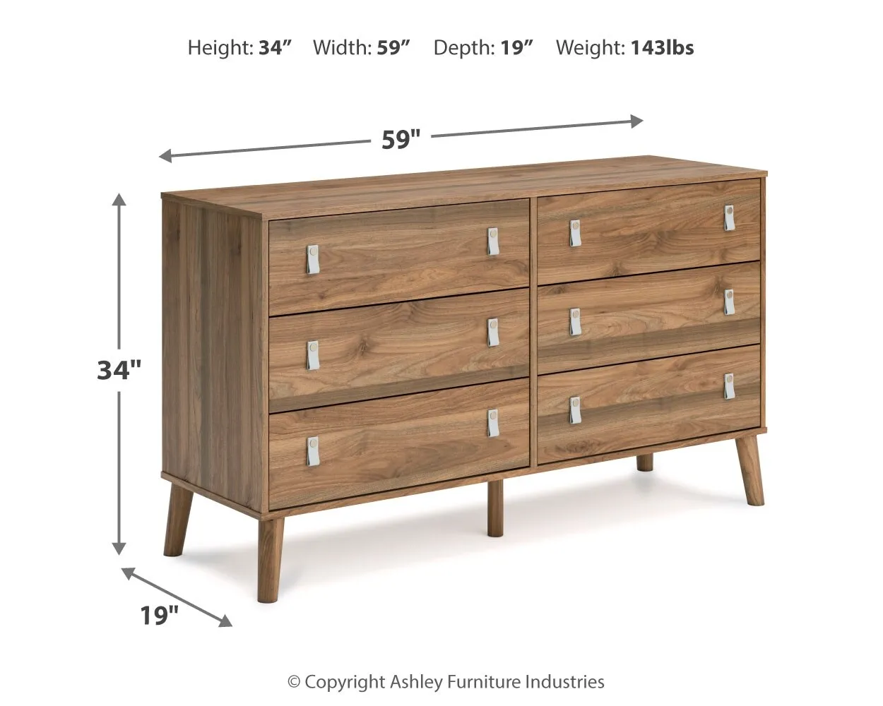 Aprilyn Dresser