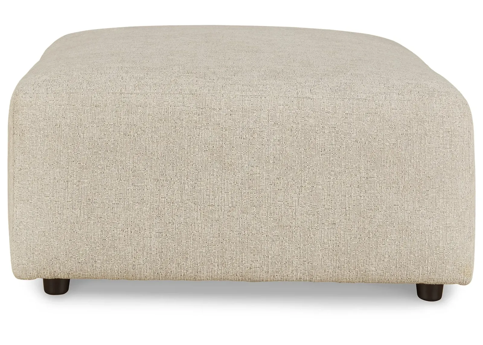 Edenfield Oversized Accent Ottoman