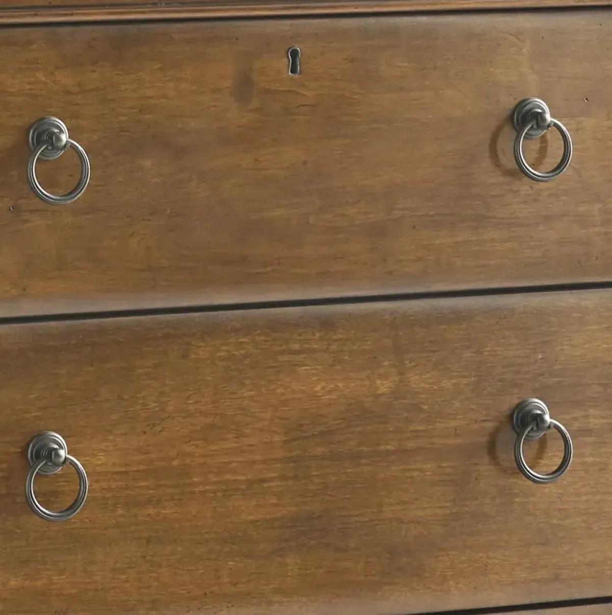 New Lou Dresser