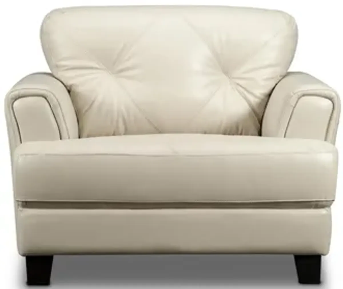 Marcellus Leather Chair