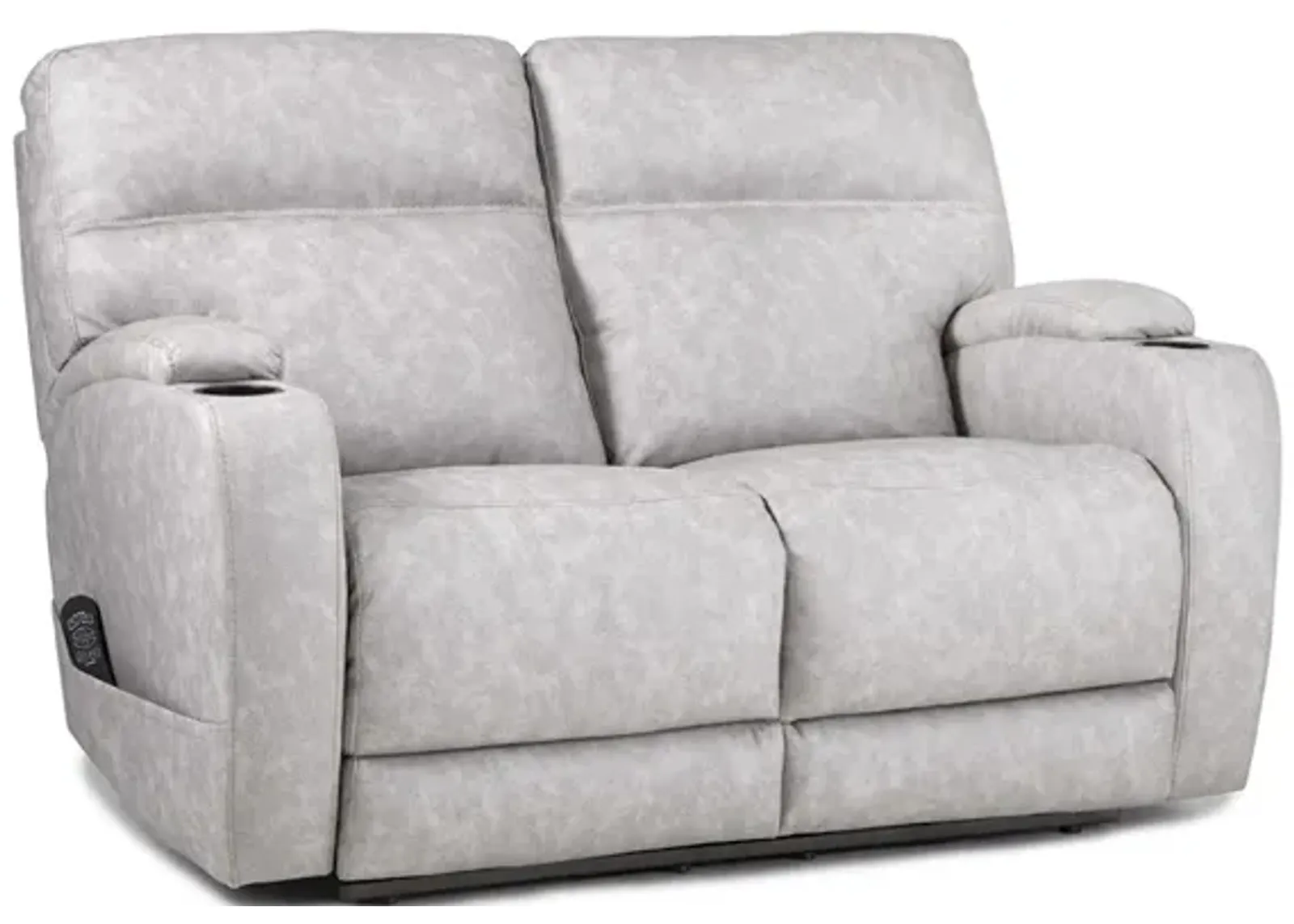 Atlas Power Loveseat