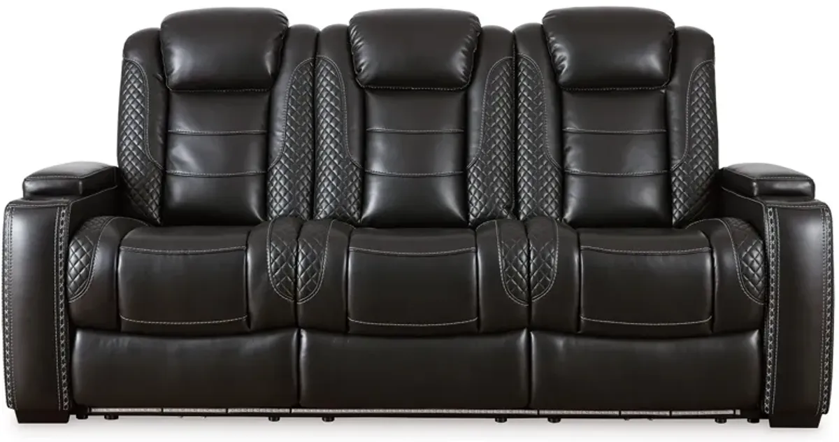 Party Time Power Reclining Sofa