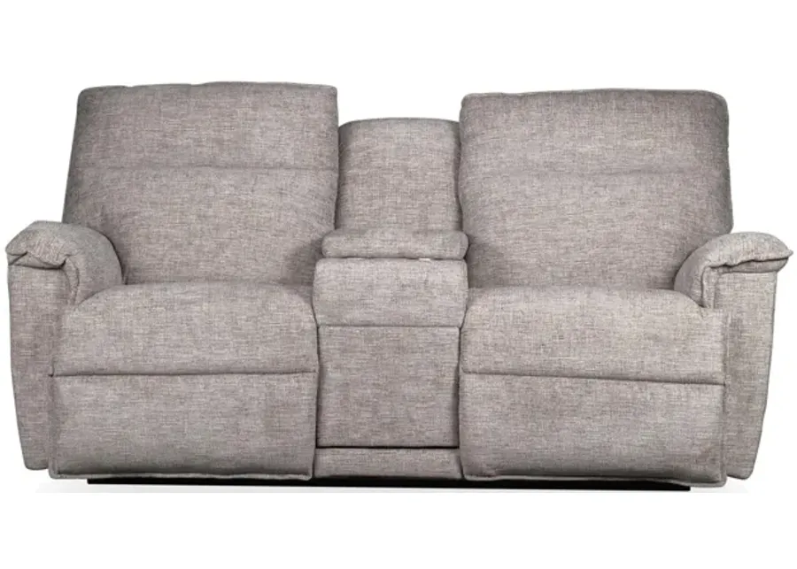 Jay Power Reclining Loveseat