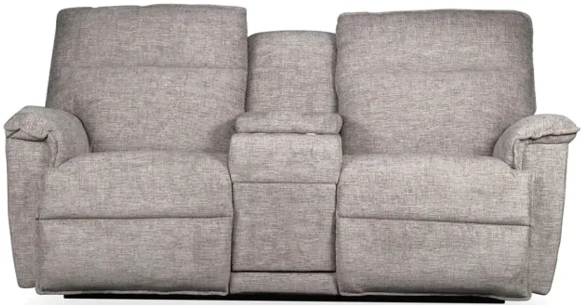 Jay Power Reclining Loveseat