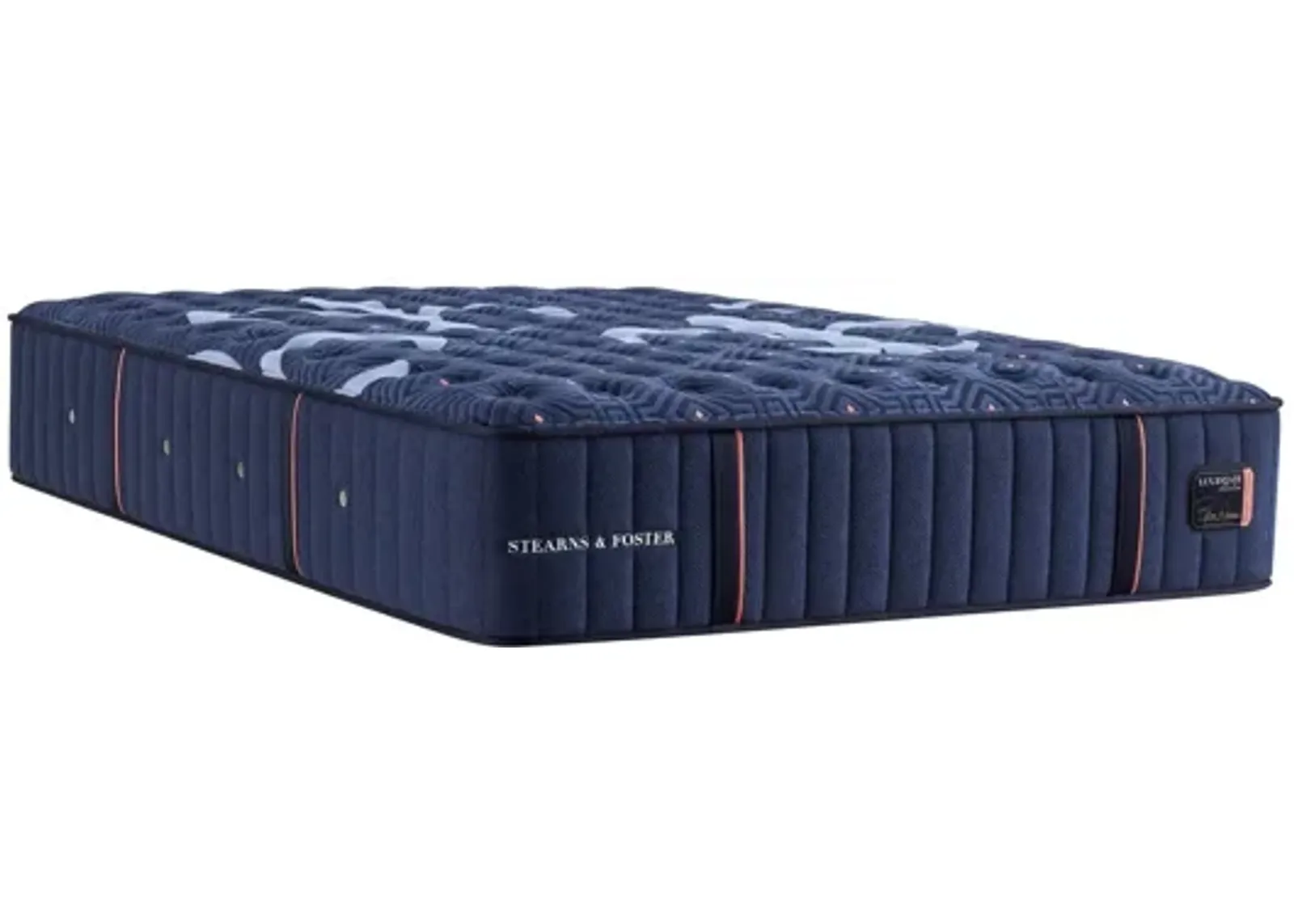 Lux Estate Medium Tight Top King Mattress