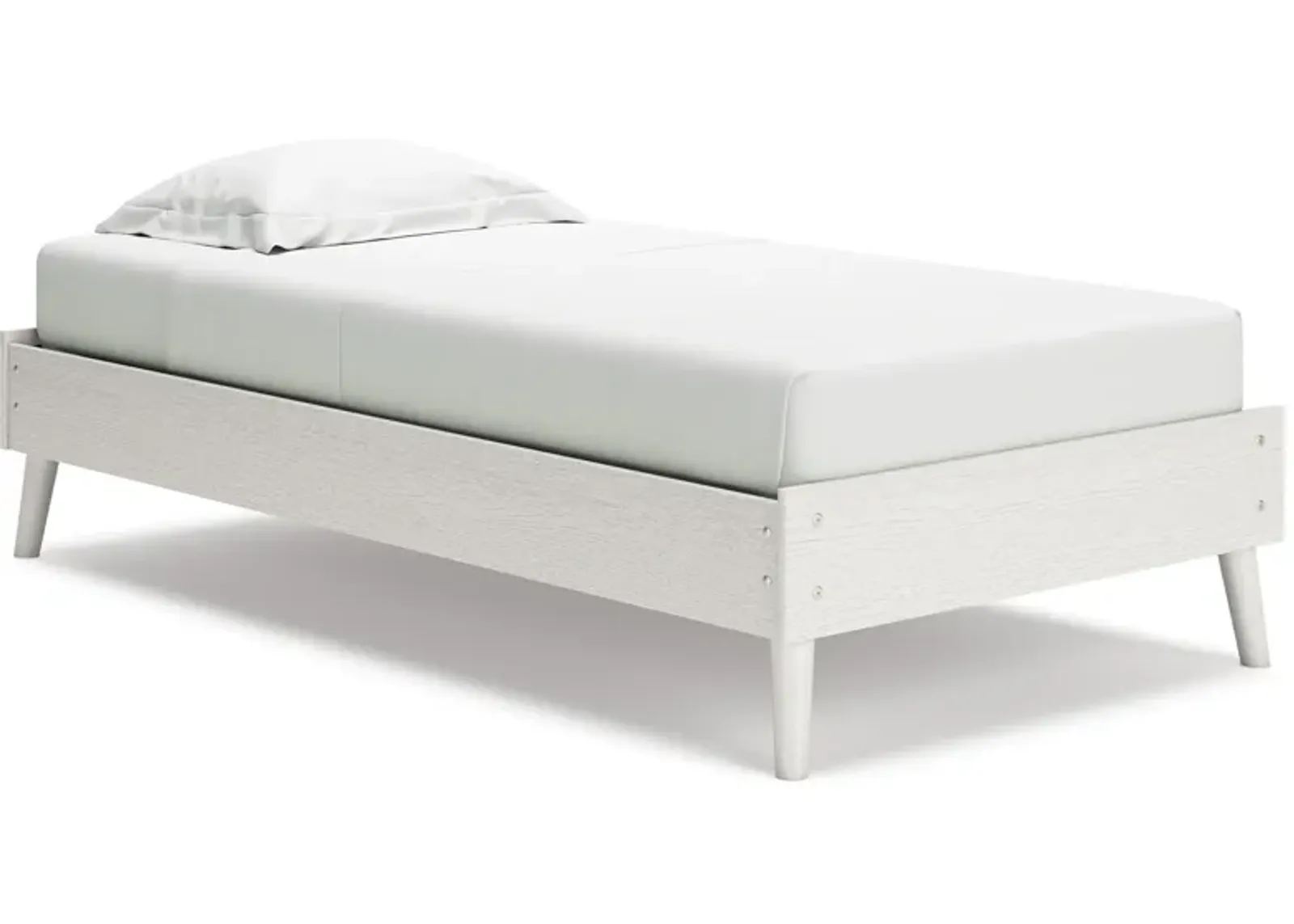 Aprilyn Twin Platform Bed