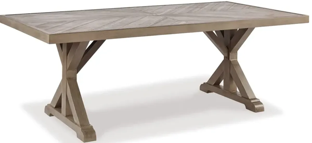 Beachcroft Outdoor Dining Table