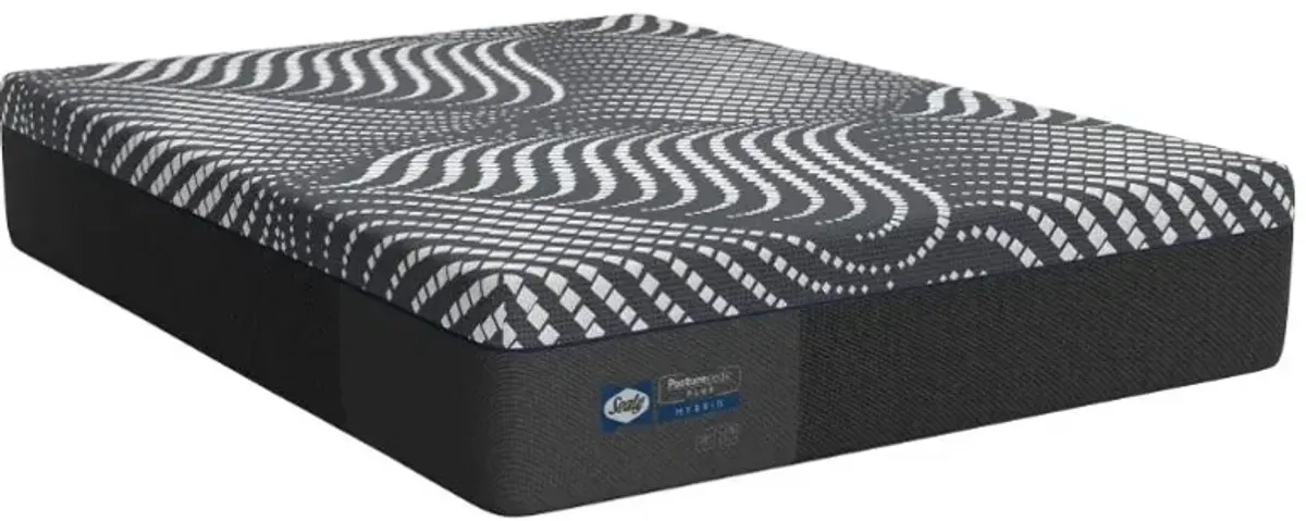 High Point Firm Hybrid Cal King Mattress