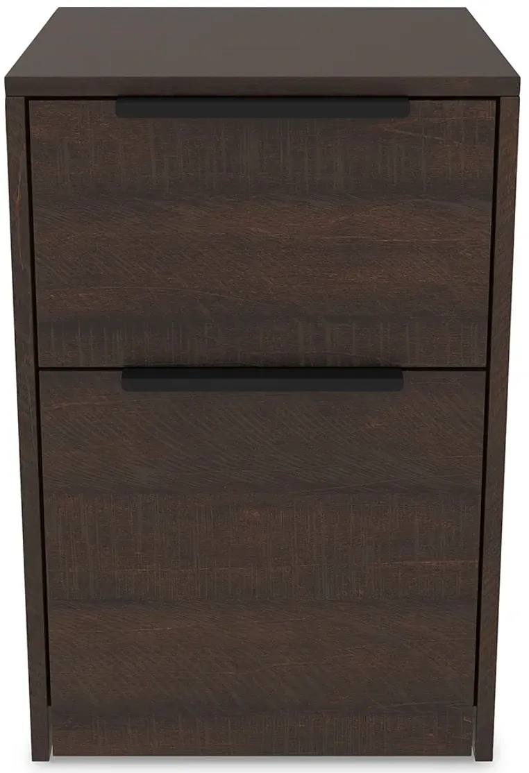 Camiburg File Cabinet