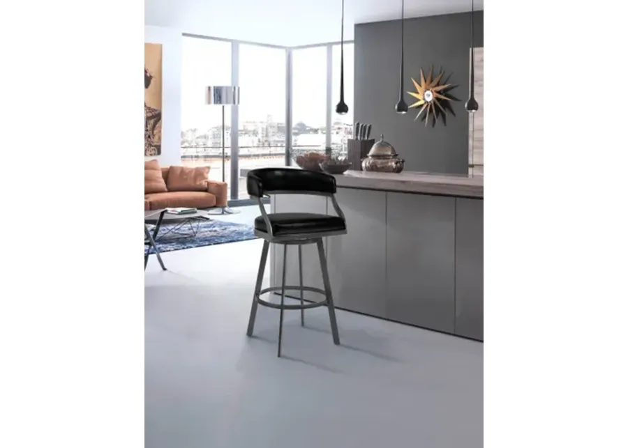 Sally 26" Bar Stool