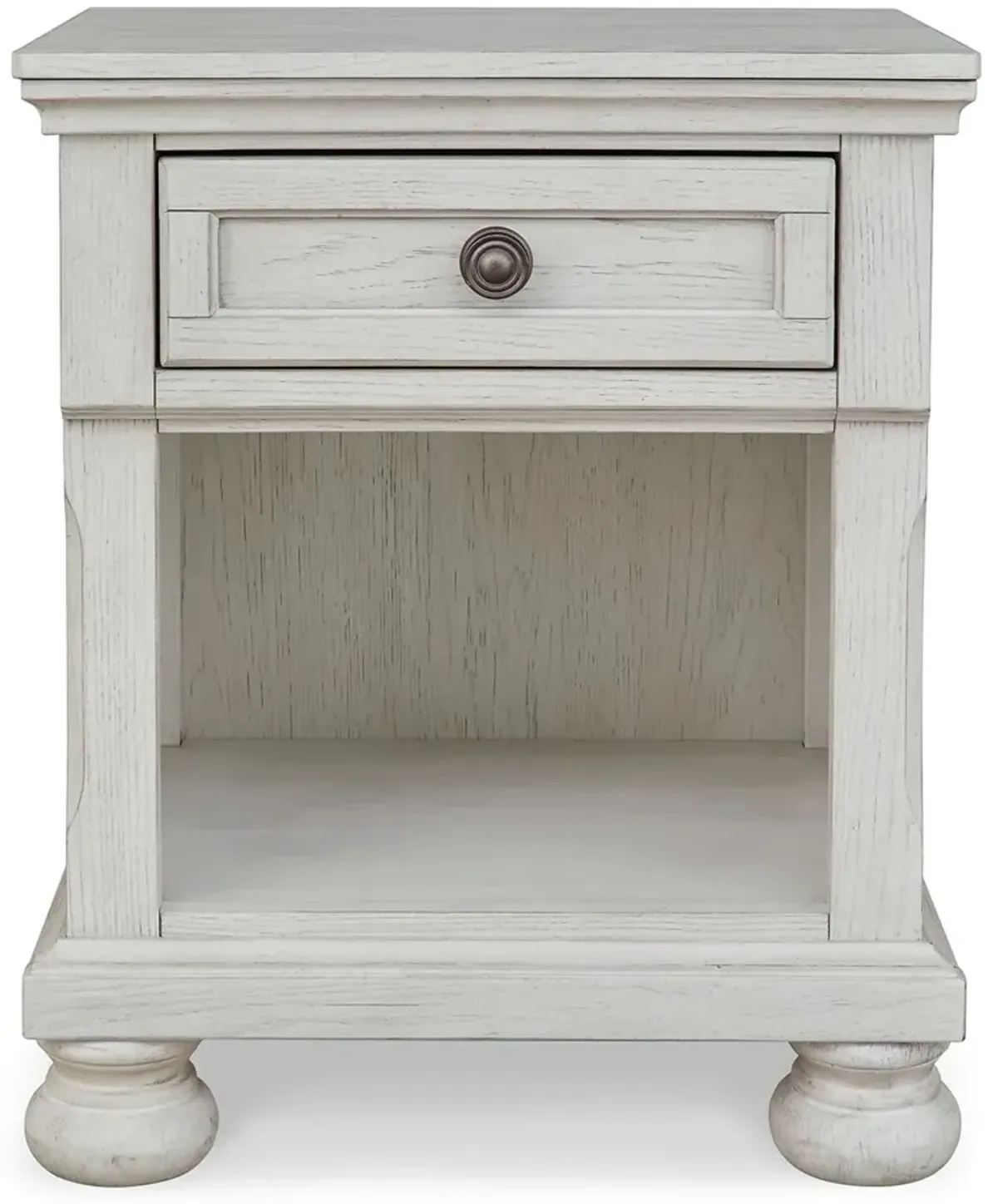 Robbinsdale 1-Drawer Nightstand