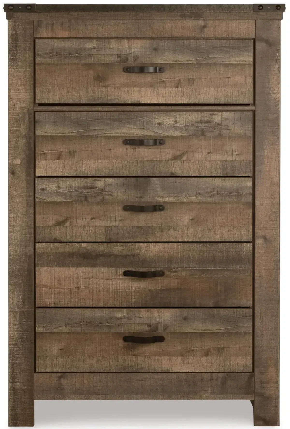 Trinell Five Drawer Chest