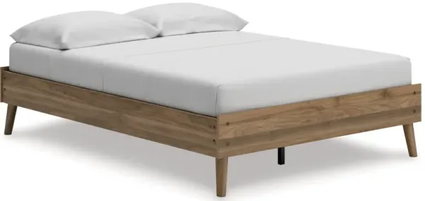Aprilyn Full Platform Bed