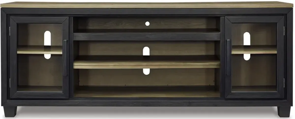 Foyland 83" Tv Stand