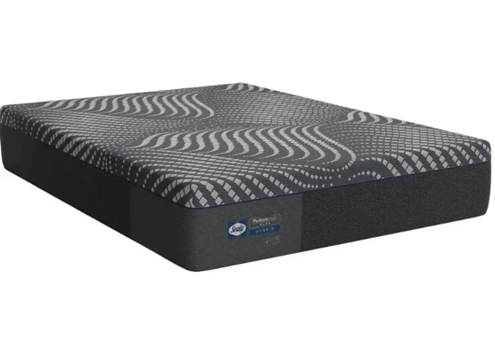 Brenham Soft Hybrid King Mattress