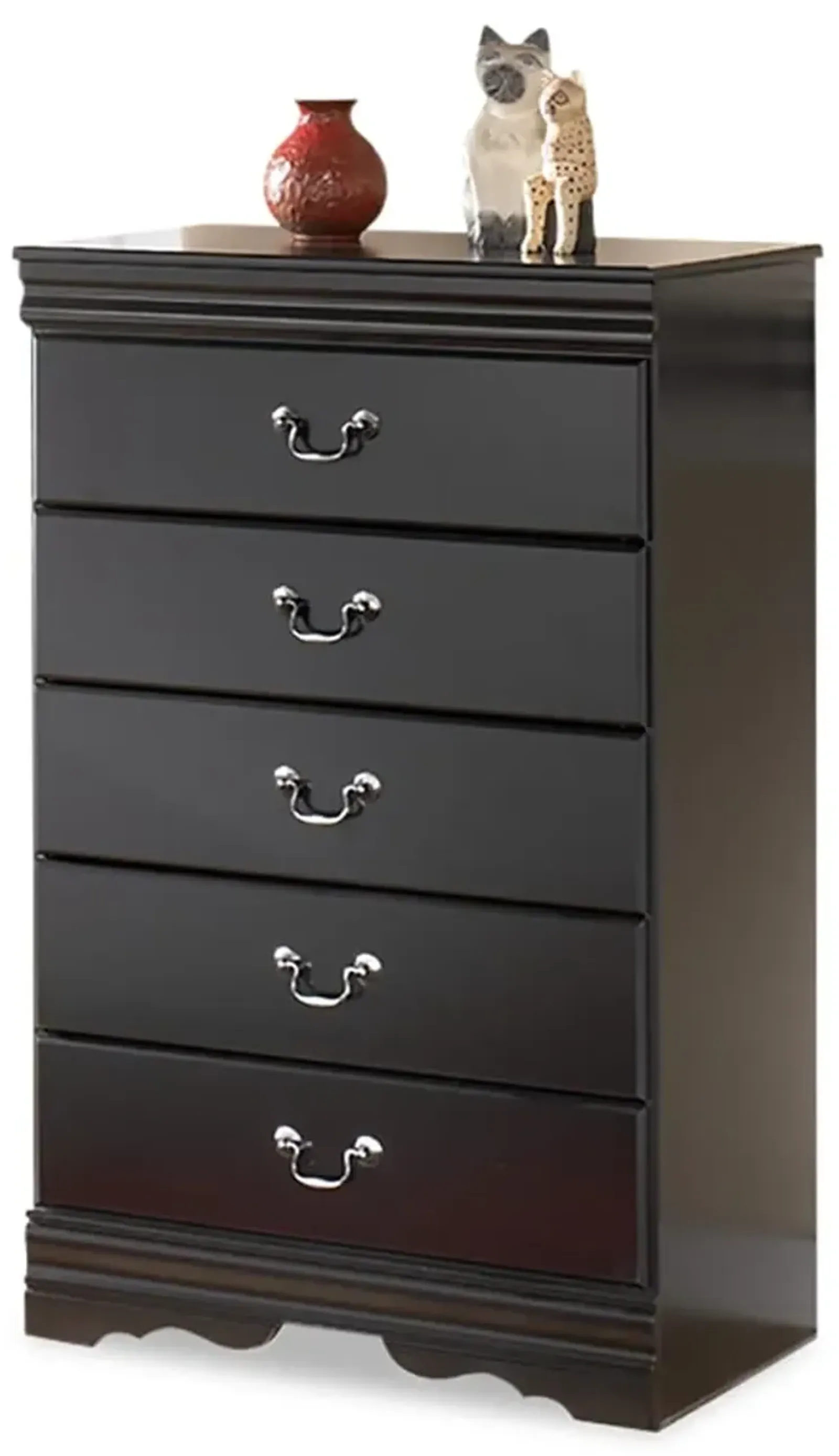 Huey Vineyard Chest Of Drawers