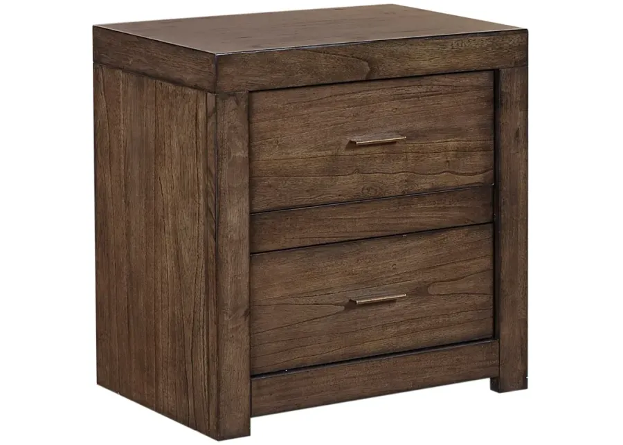 Moreno Drawer Nightstand