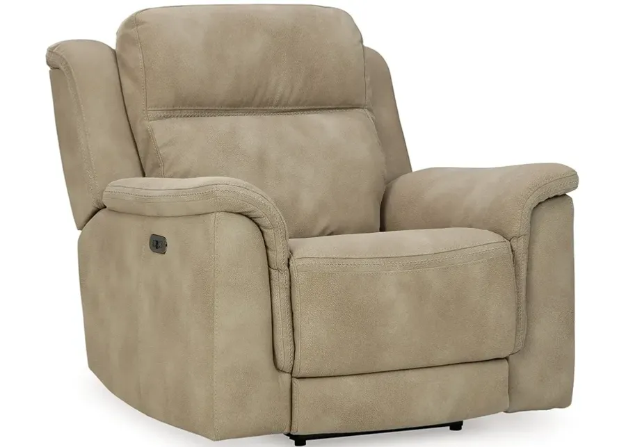 Durapella Power Recliner