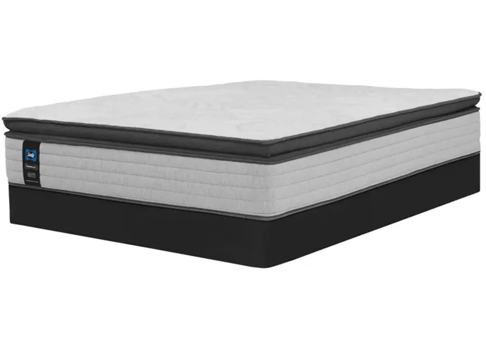 Beauclair Mediumium Pillow Top Queen Mattress