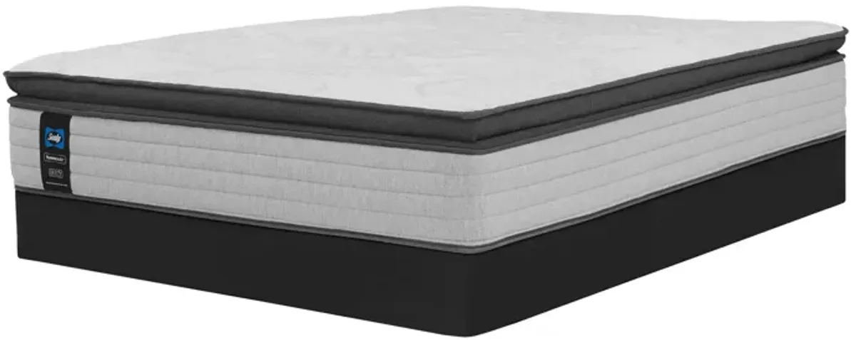 Beauclair Mediumium Pillow Top Queen Mattress