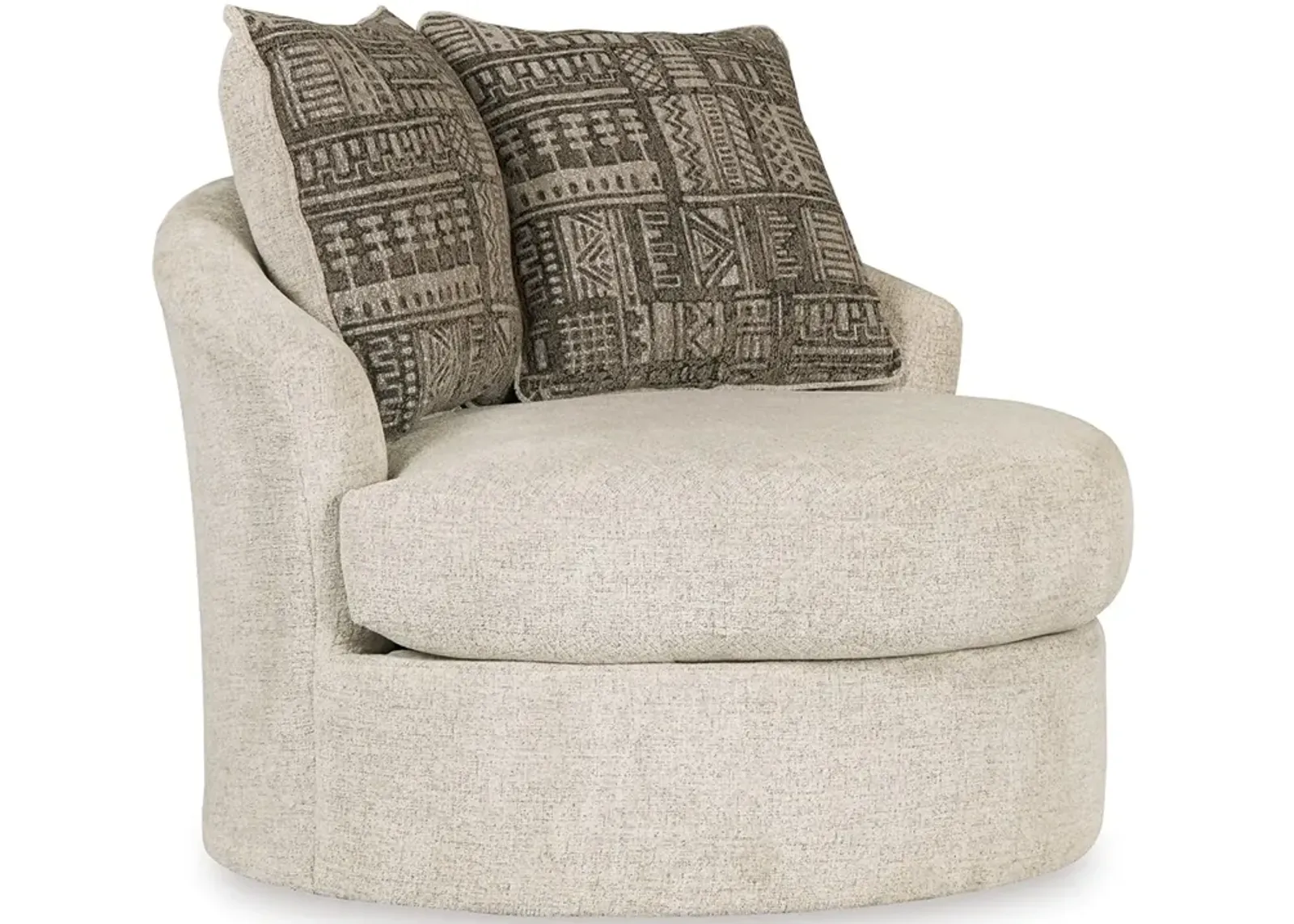 Soletren Accent Chair