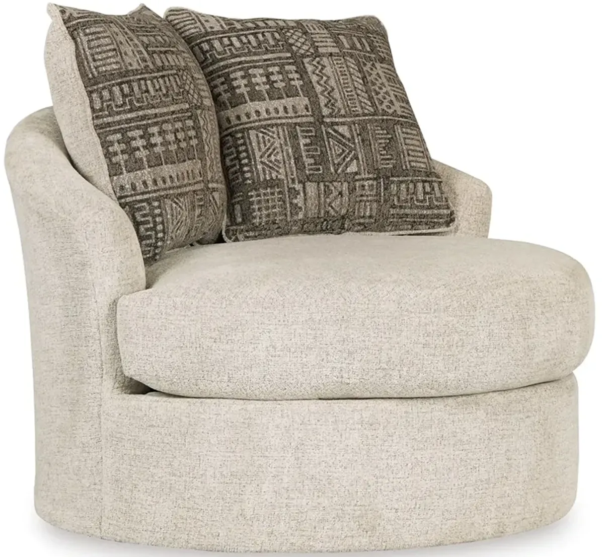 Soletren Accent Chair