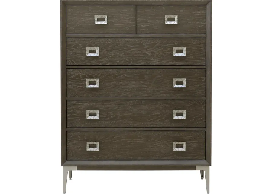 Boulevard Chest