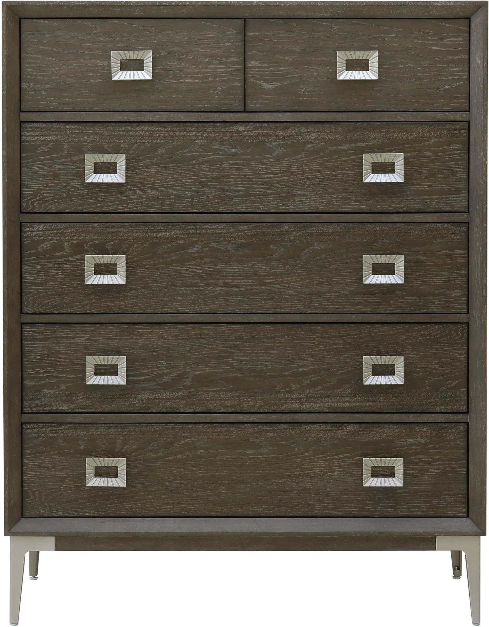 Boulevard Chest