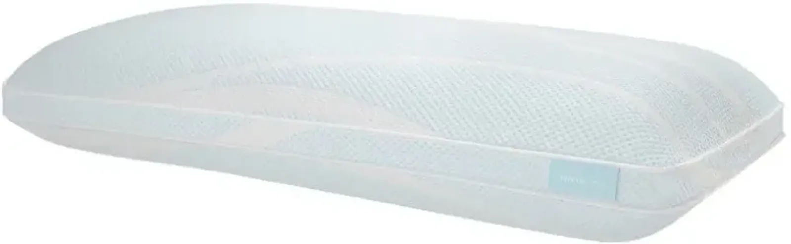 Breeze Hi Cooling Queen Pillow