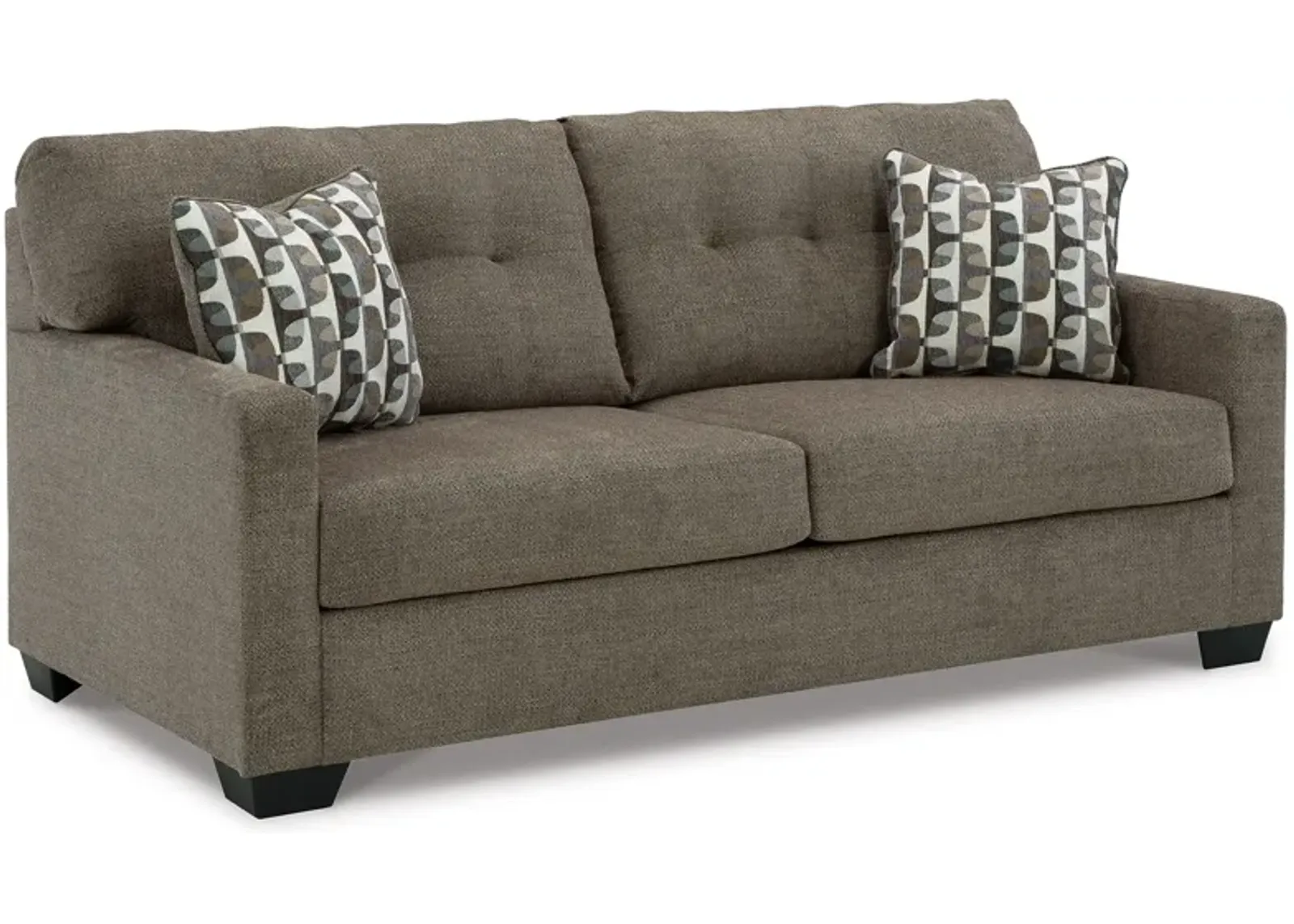 Mahoney Full Sleeper Sofa