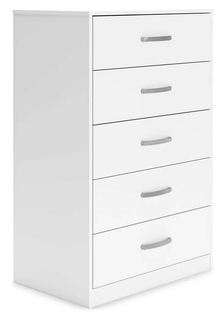 Flannia Chest Of Drawers