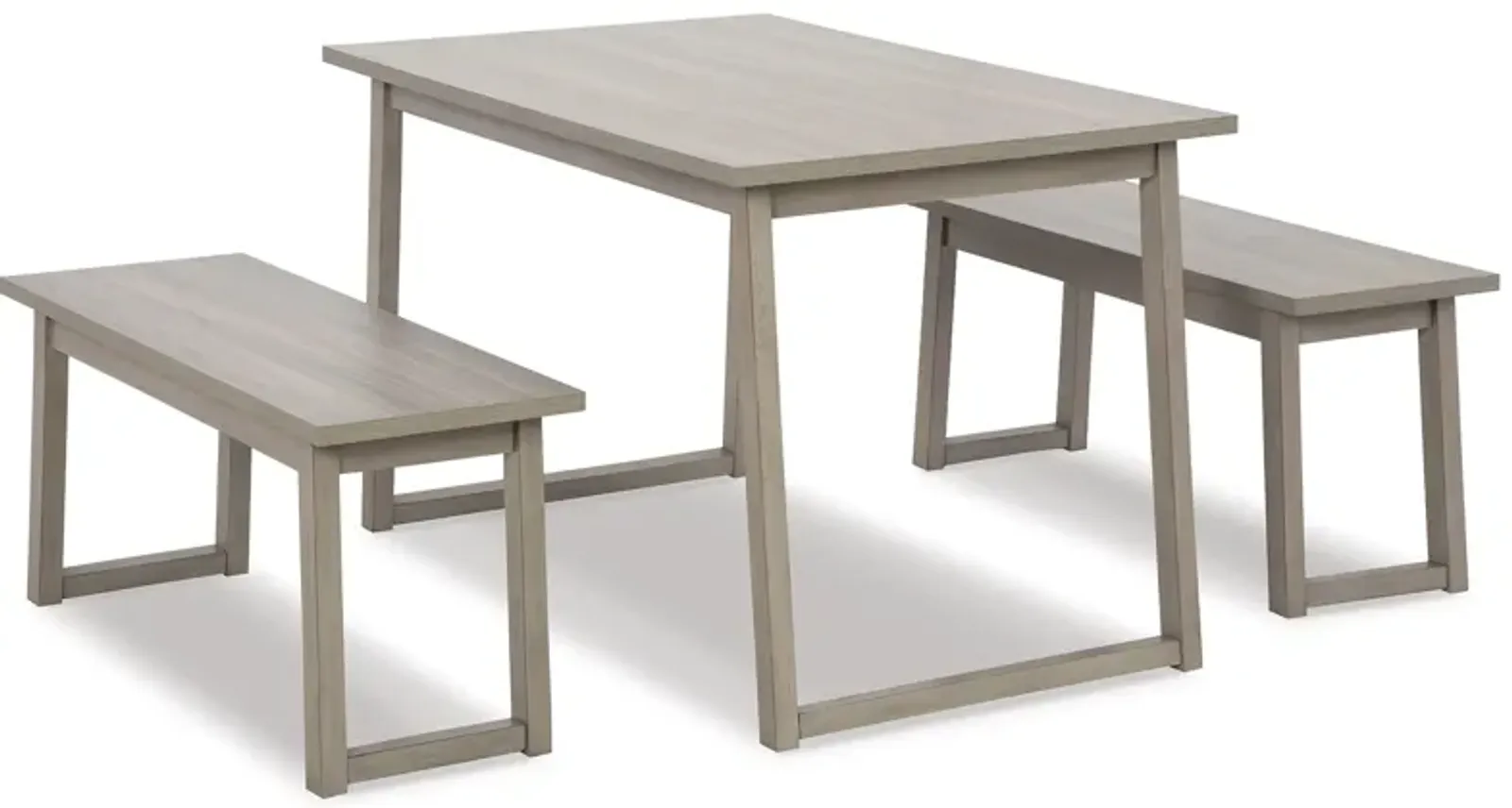 Loratti 3-Pc Dining Set