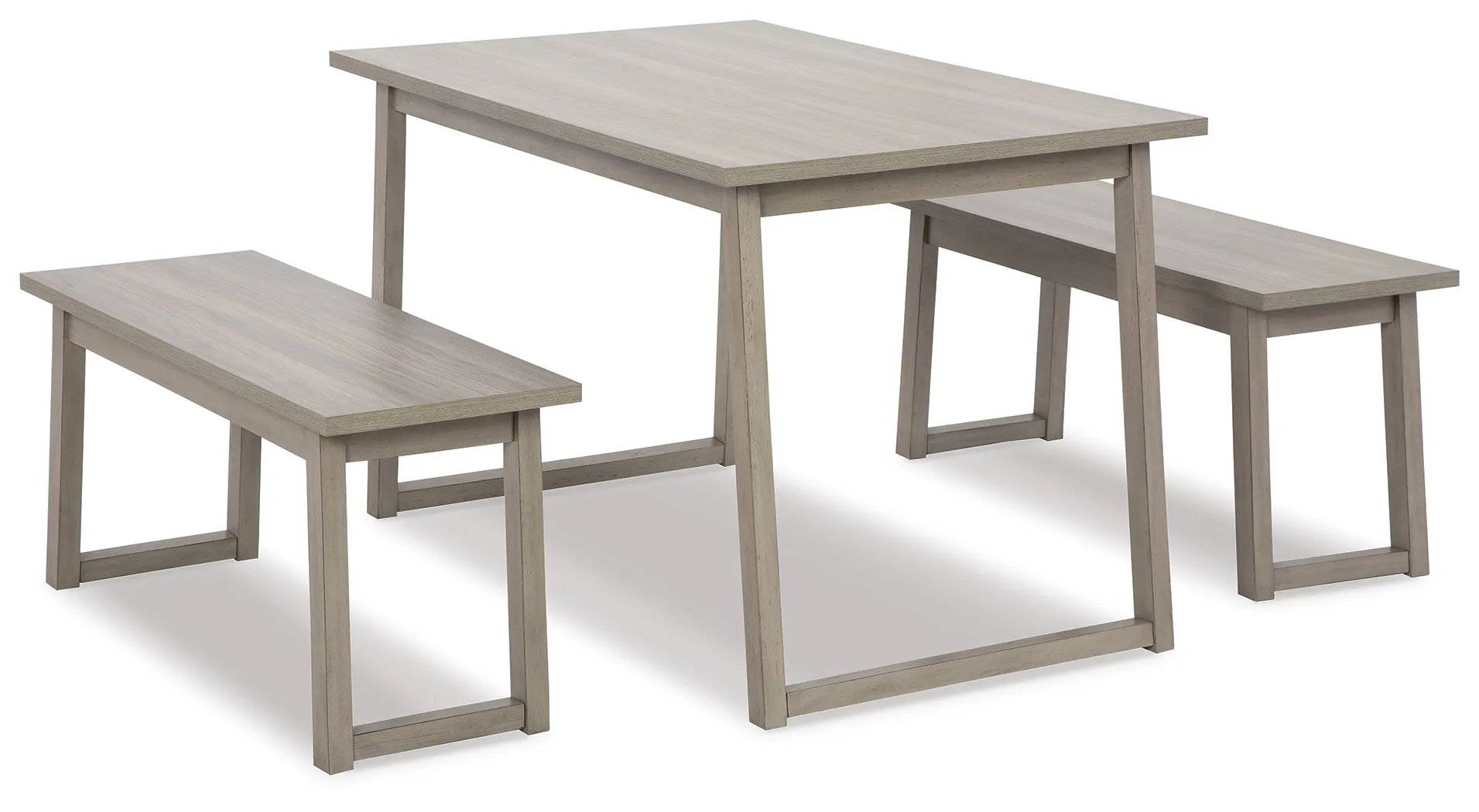 Loratti 3-Pc Dining Set