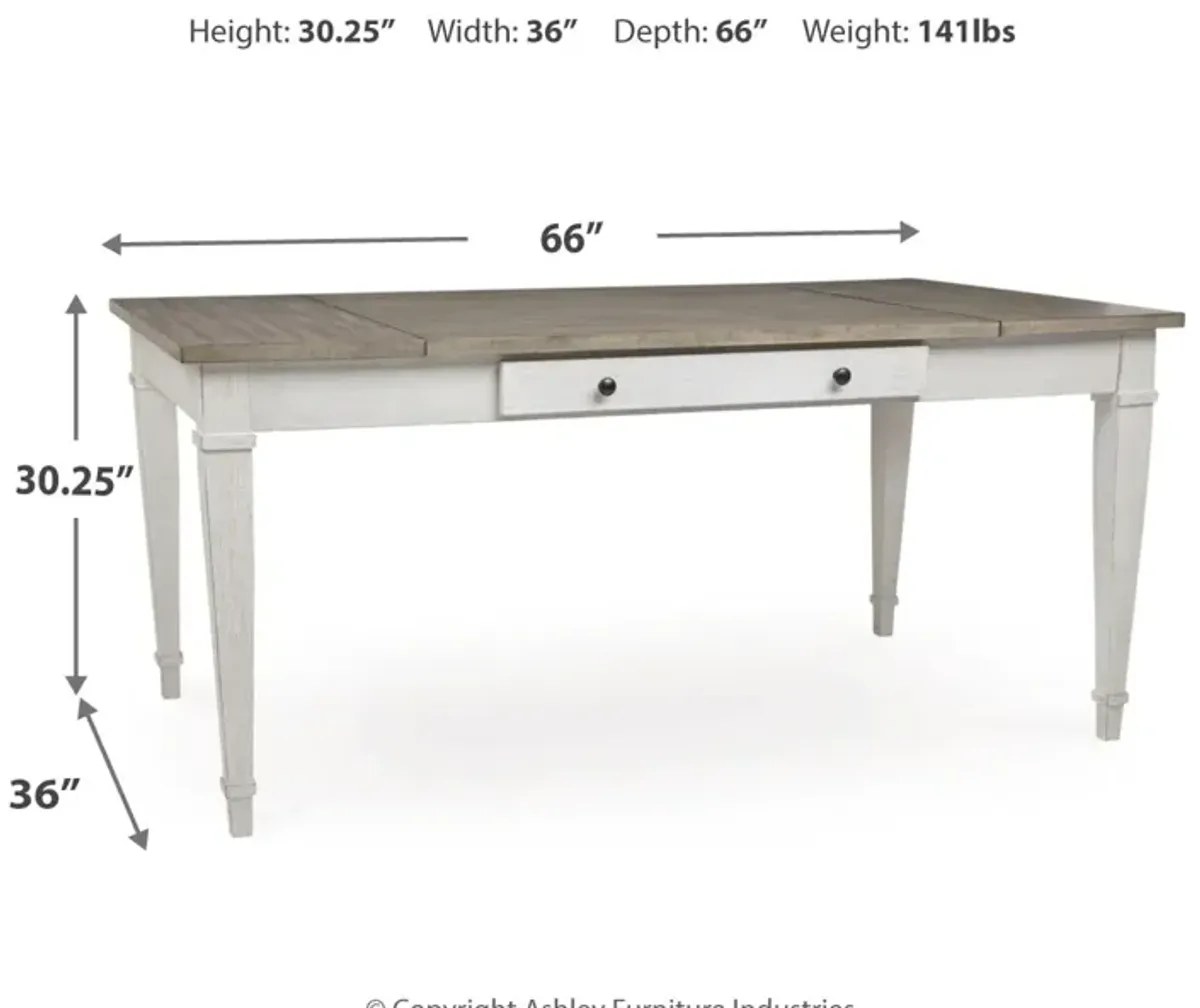 Skempton Dining Table