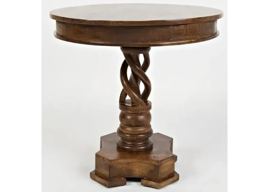 Tilton Accent Table