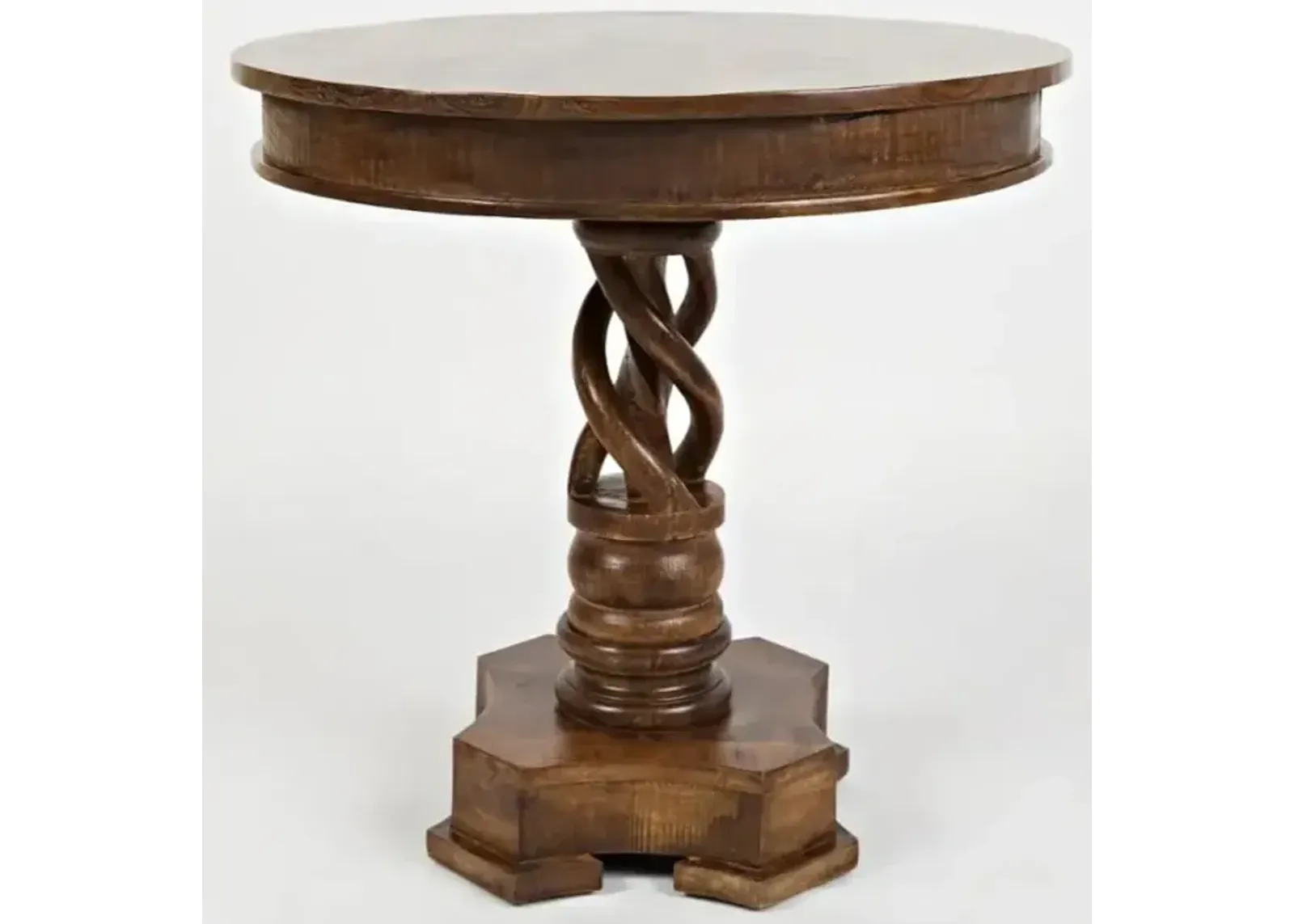 Tilton Accent Table