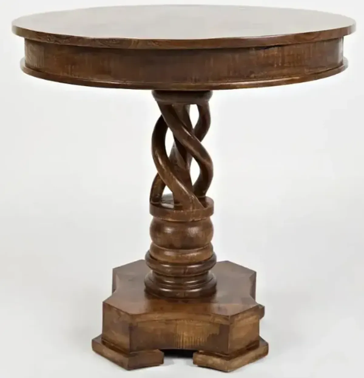 Tilton Accent Table