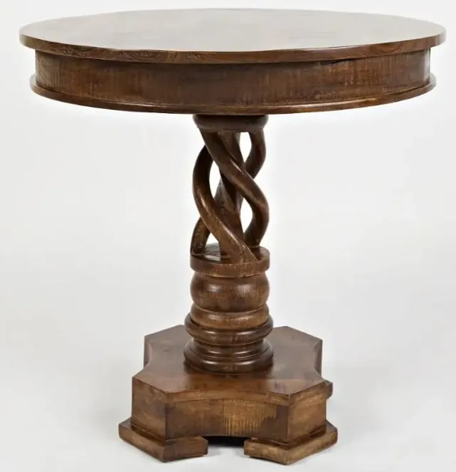 Tilton Accent Table