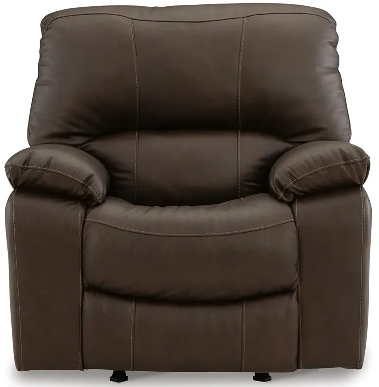 Leesworth Power Recliner