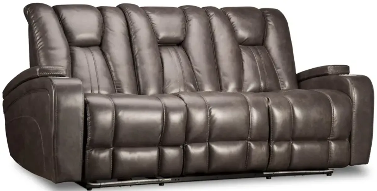 Tolman Power Reclining Sofa