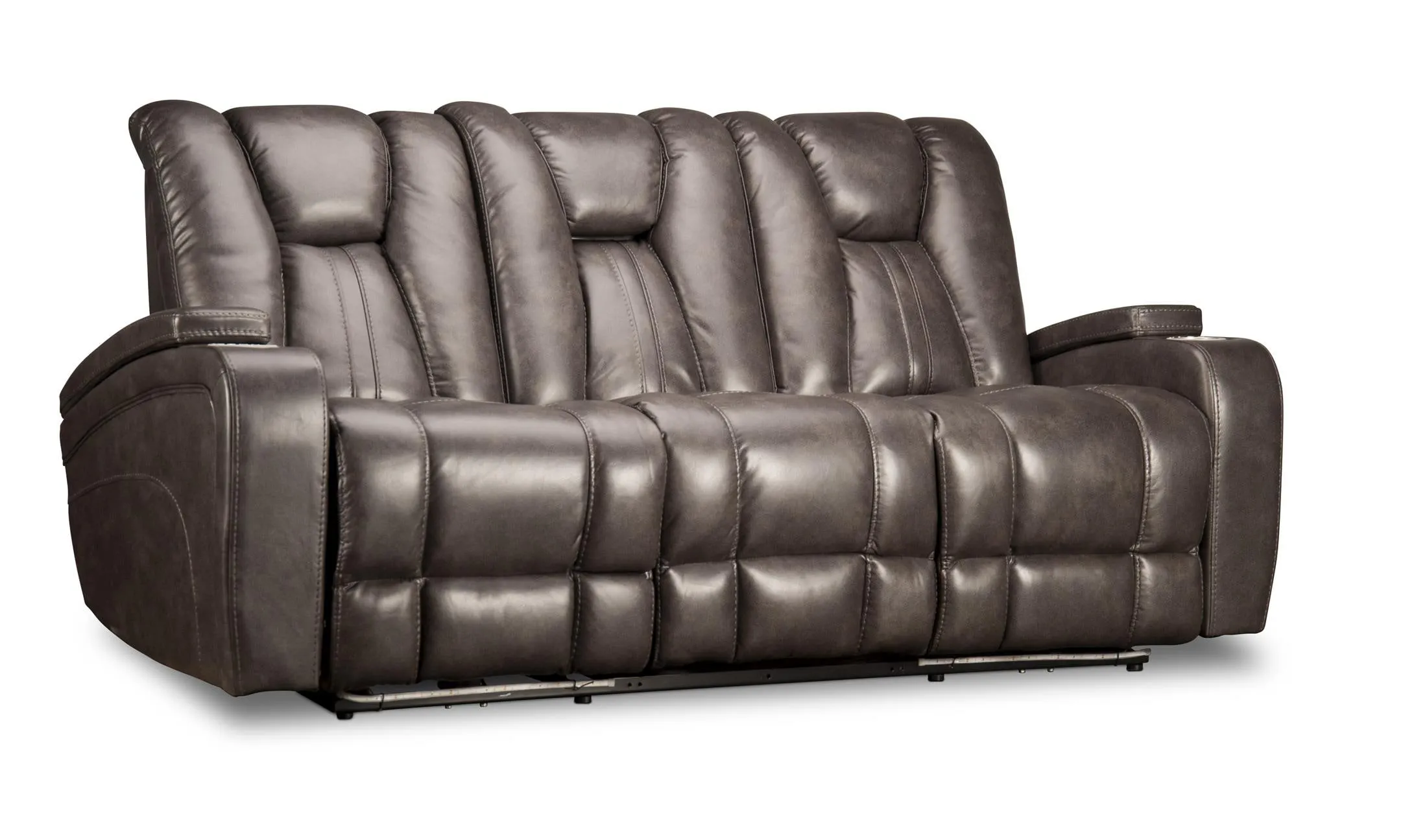 Tolman Power Reclining Sofa