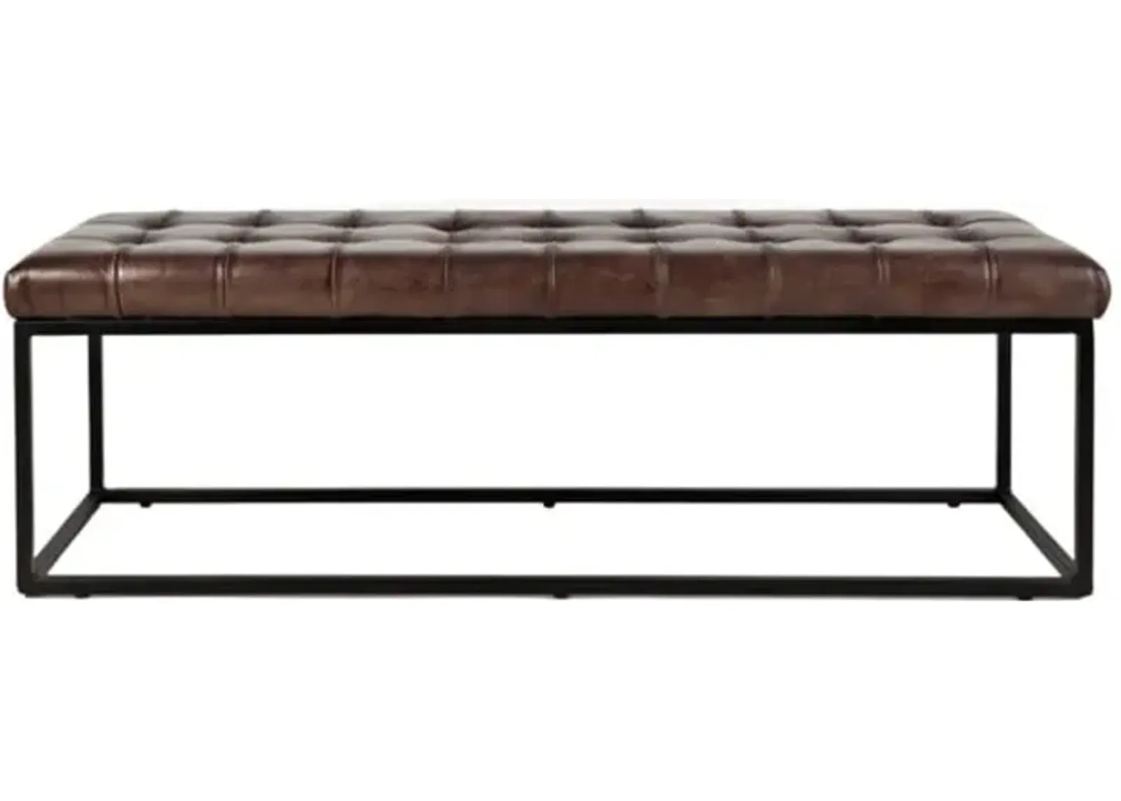 Darden Accent Bench