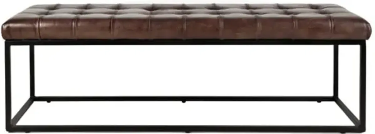 Darden Accent Bench