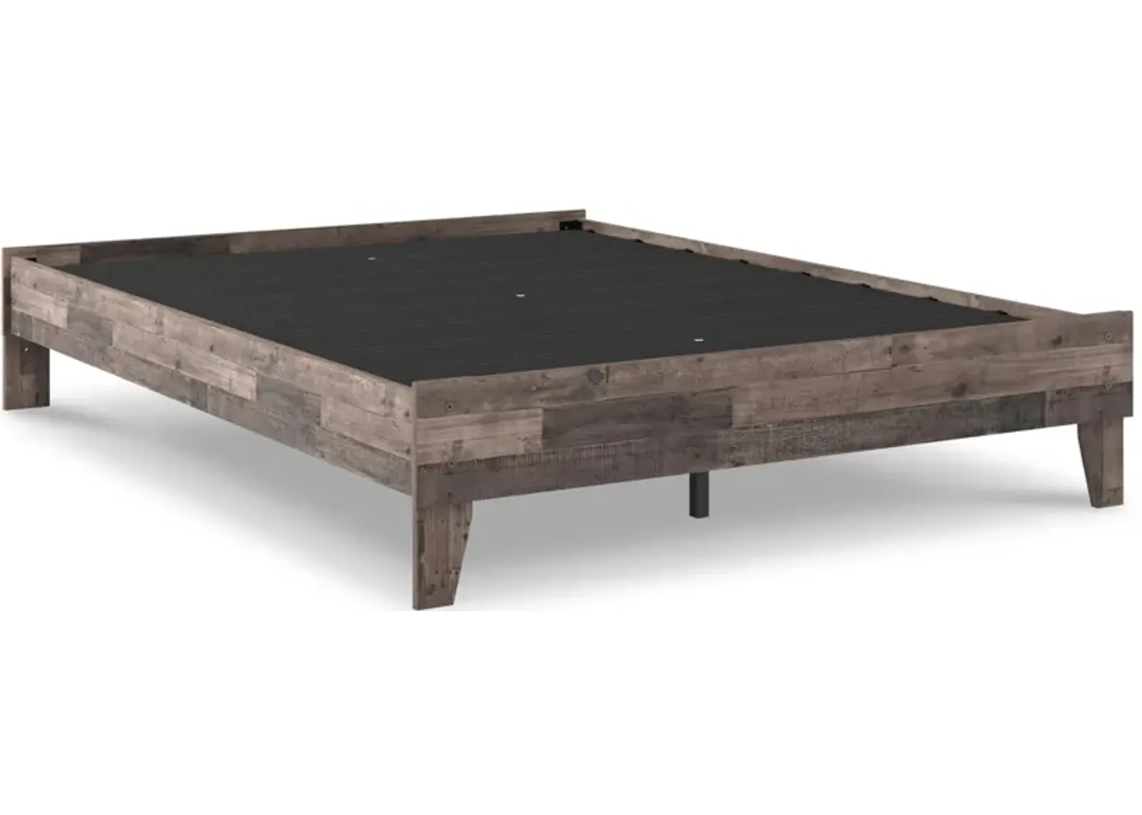 Neilsville Queen Platform Bed