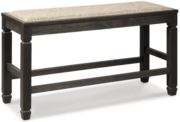 Tyler Creek Bench