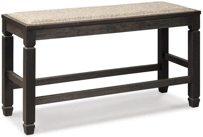 Tyler Creek Counter Height Dining Bench