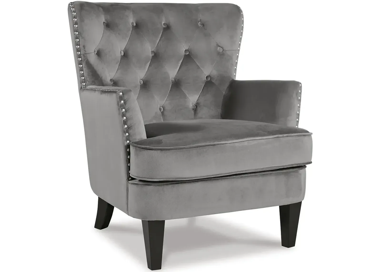 Romansque Accent Chair