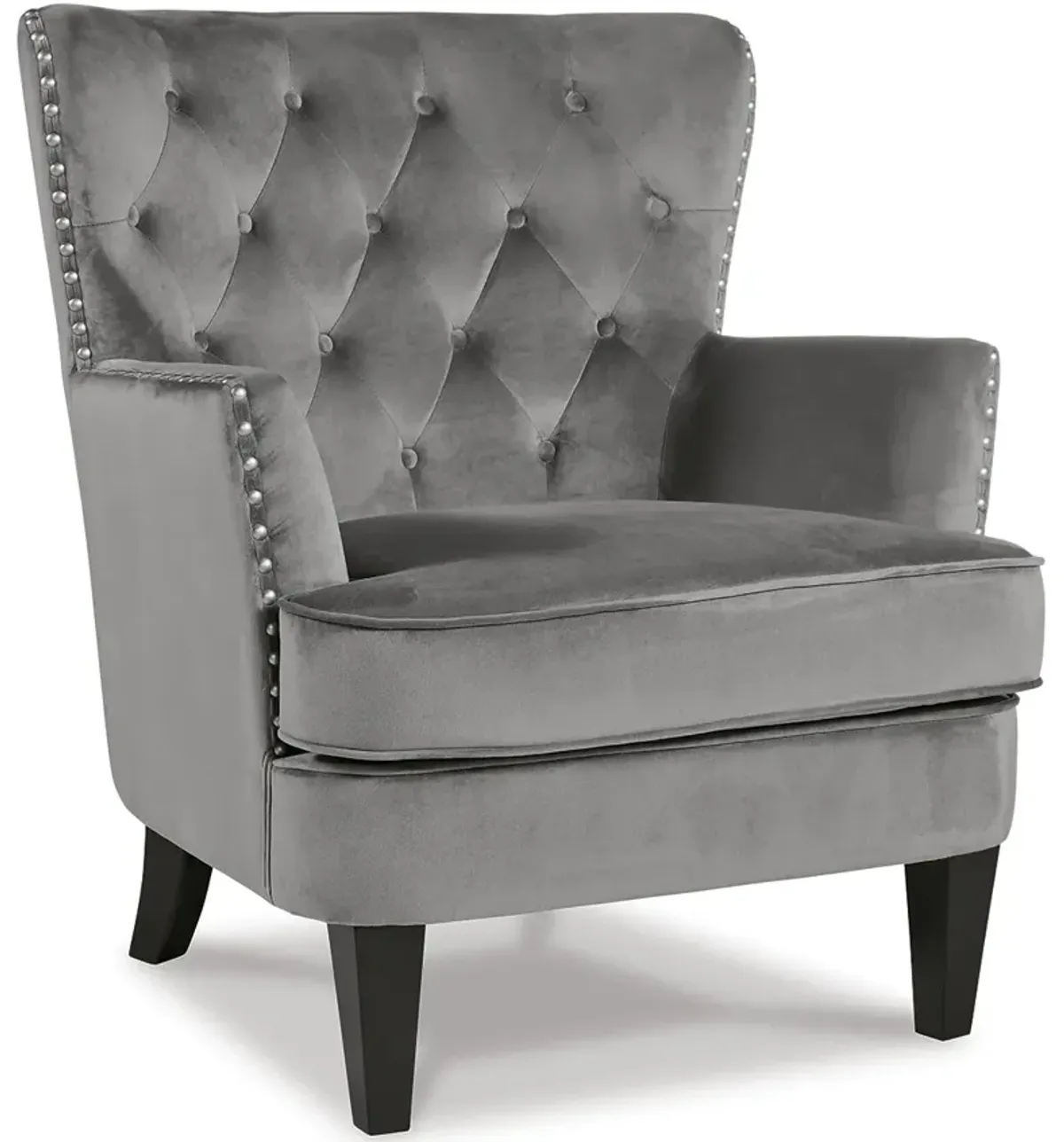 Romansque Accent Chair