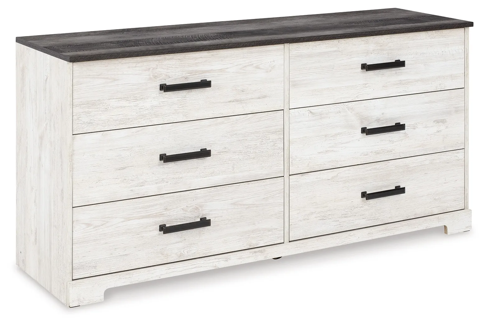 Shawburn Dresser